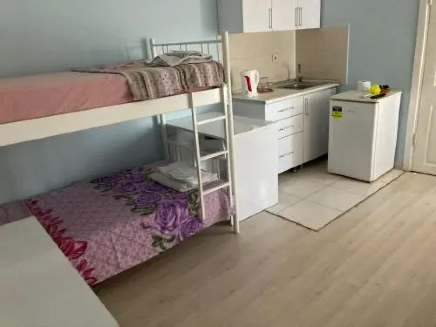 Gaye Apart Edirne