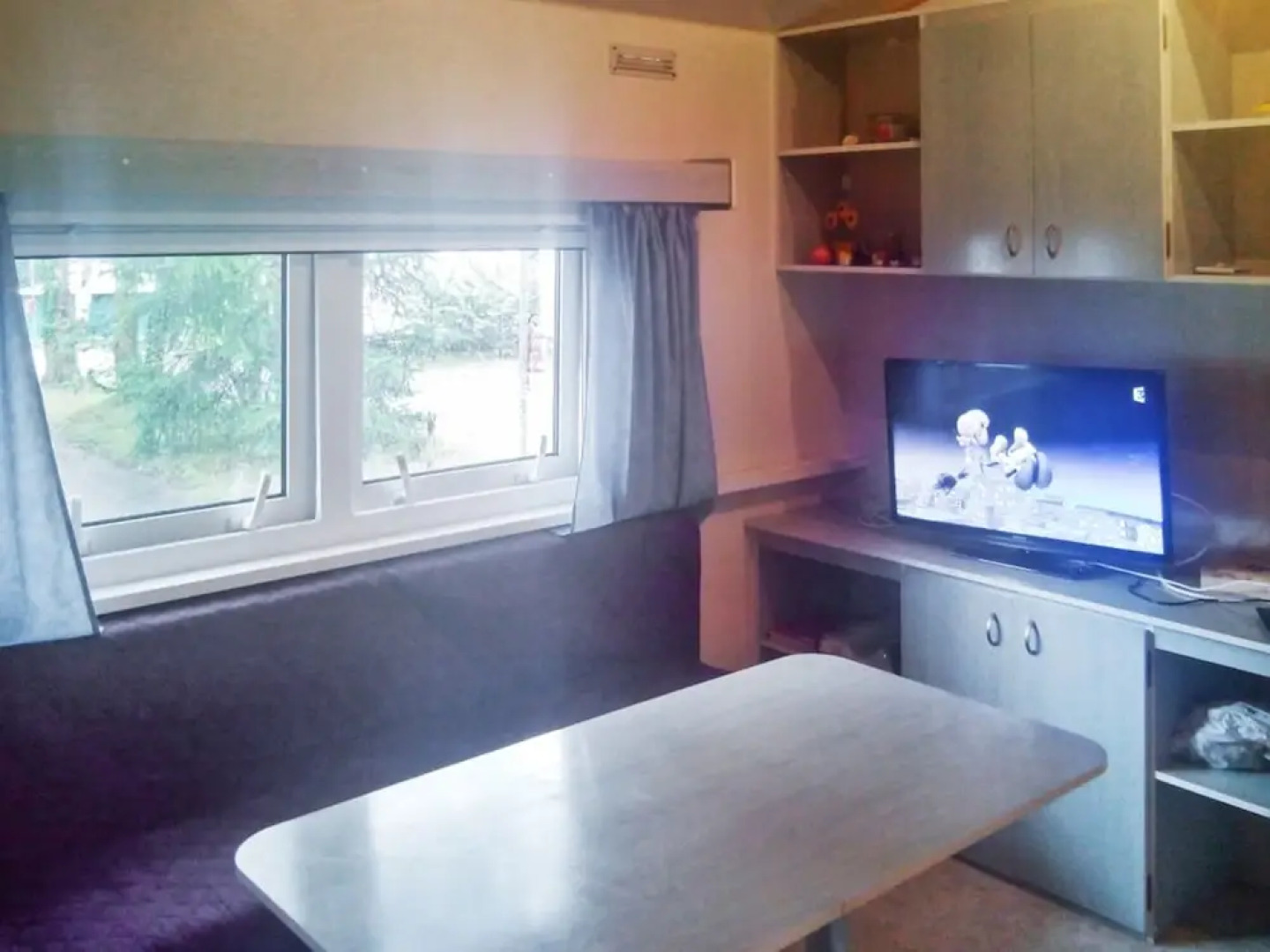 Bungalow With 2 Bedrooms in Saint-paul-lès-dax, With Pool Access and F