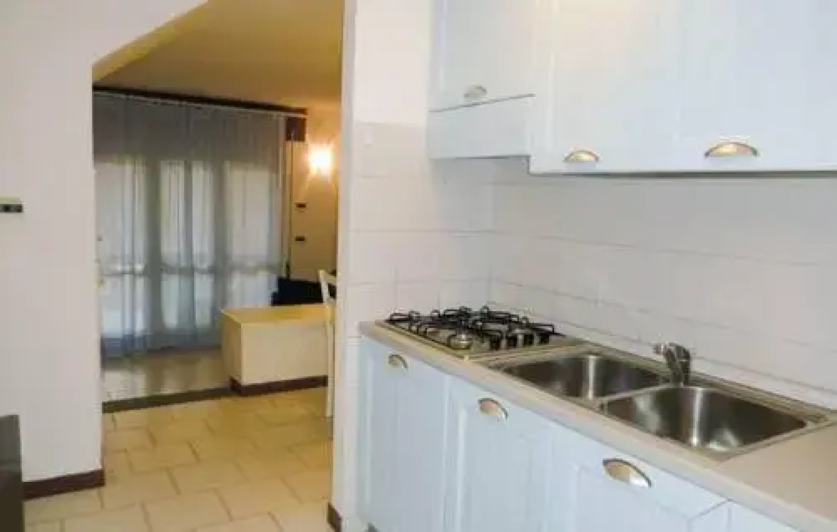 Apartment Valledoria SS 2