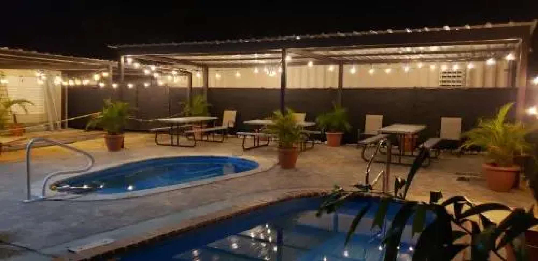 Discovery Beach Guest House