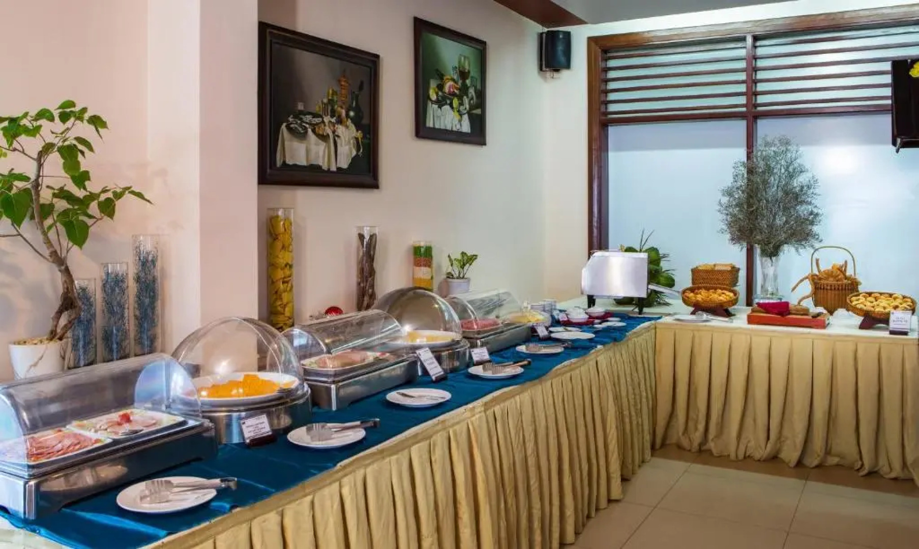 MuiNe Century Beach Resort & Spa