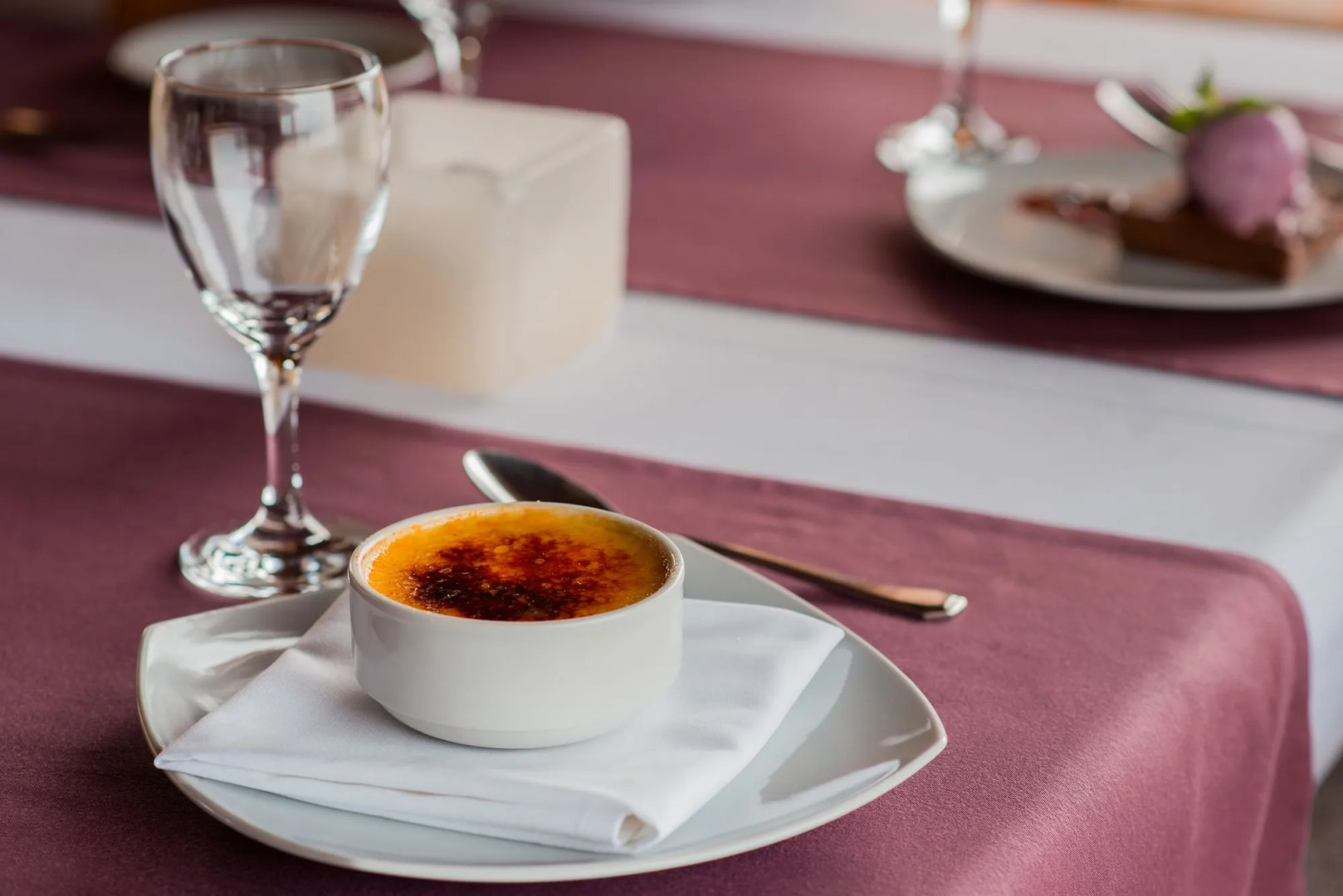 Los Cauquenes Resort + Spa + Experiences