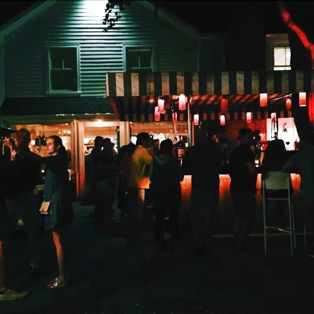 American Beech Hotel