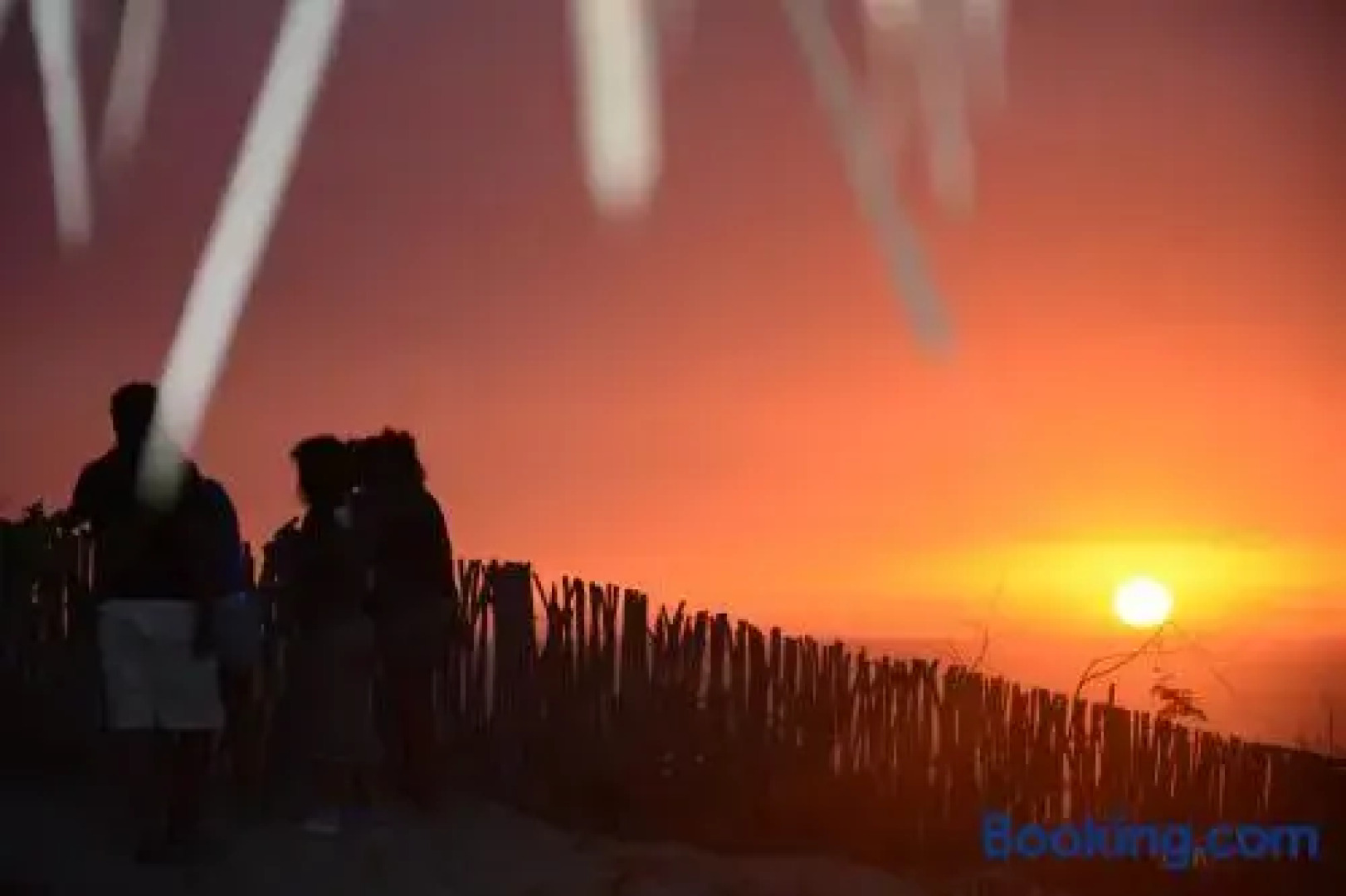 Posada del Mar Vichayito