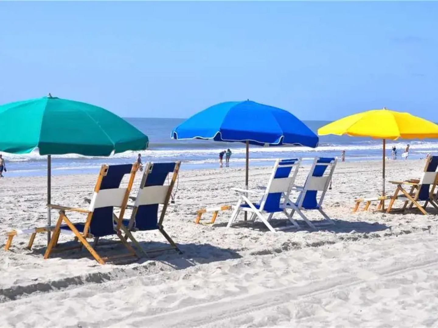 Barrington Court 112 Villa