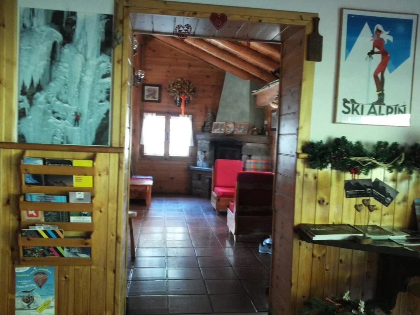 Hotel Ondezana