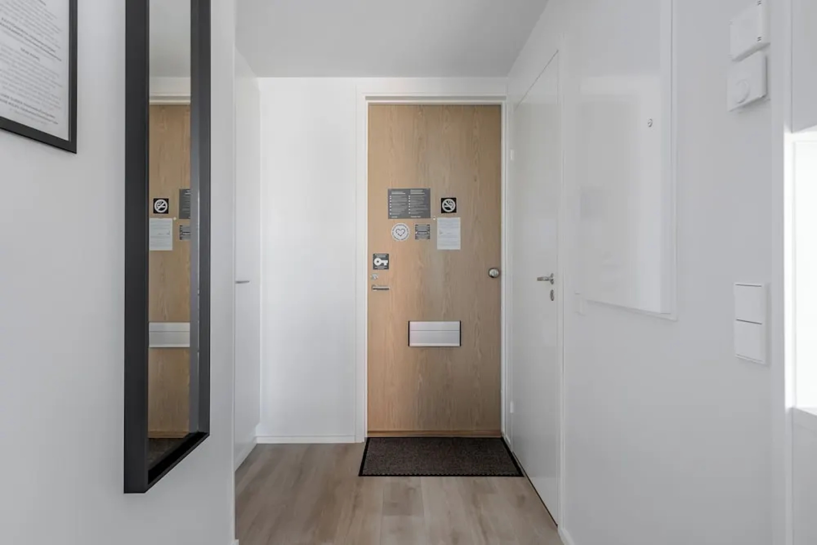 Hiisi Homes Turku Herttuankulma