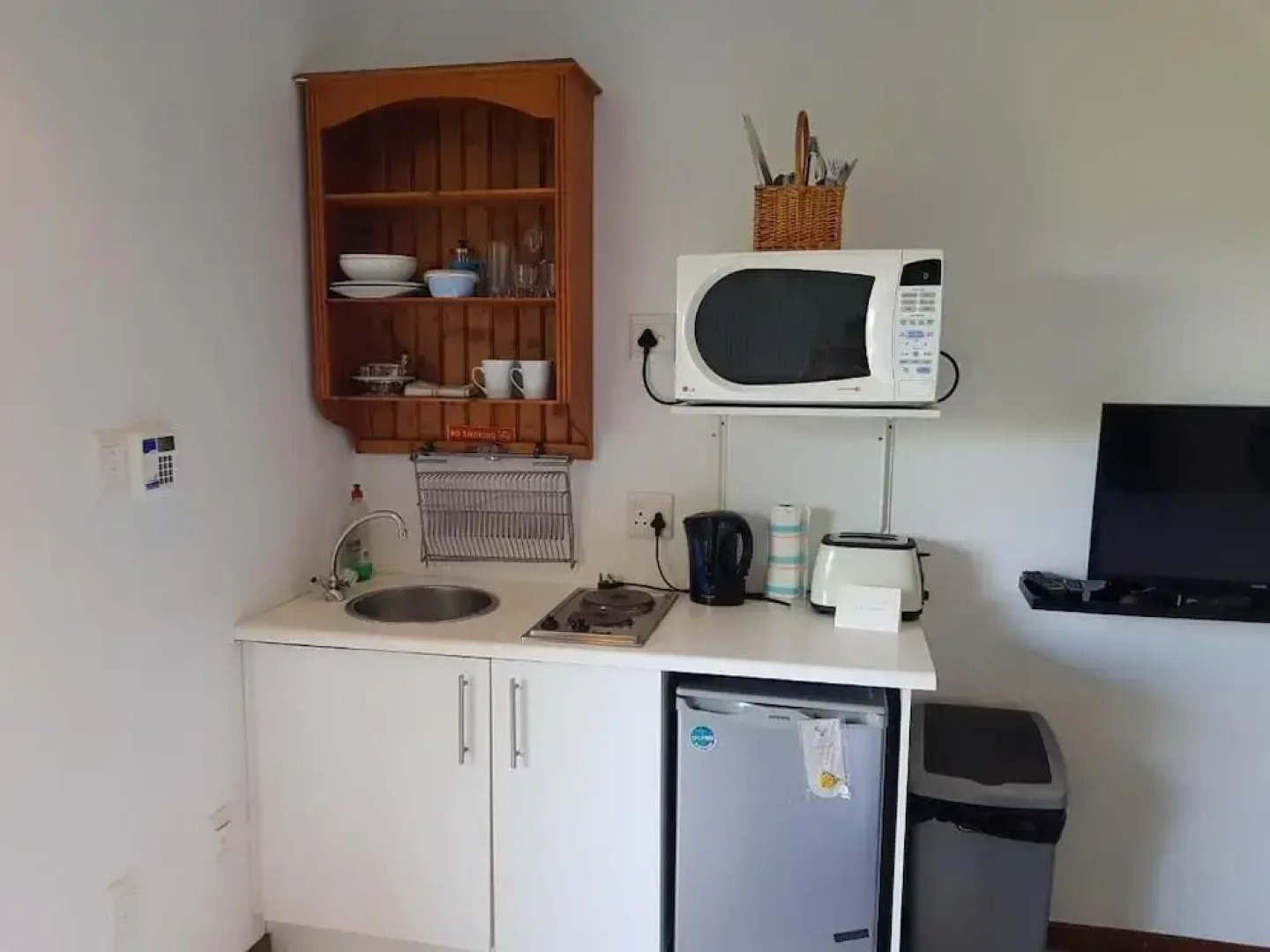 Buckingham Guesthouse