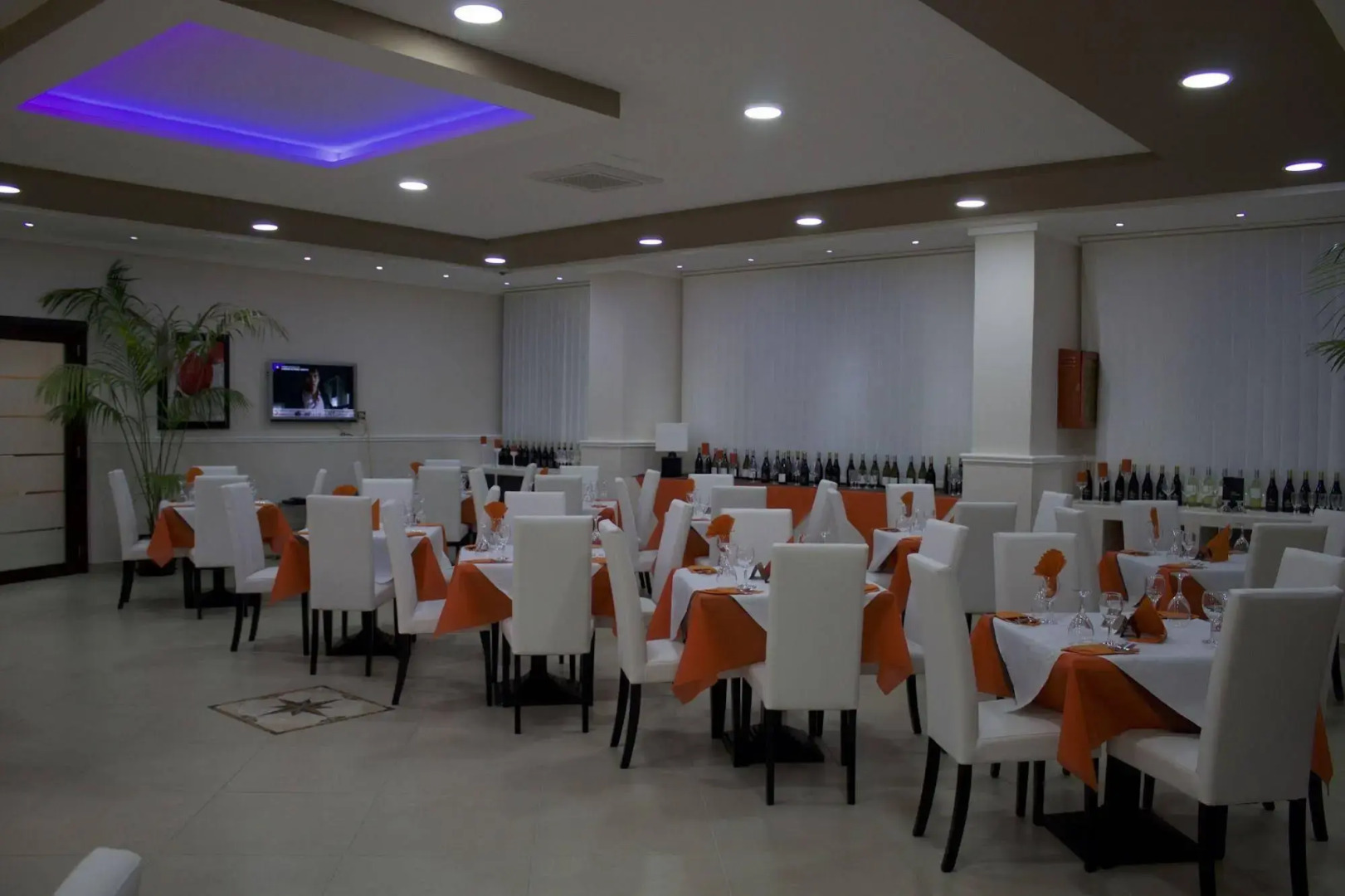 Residence Costa Del Sole