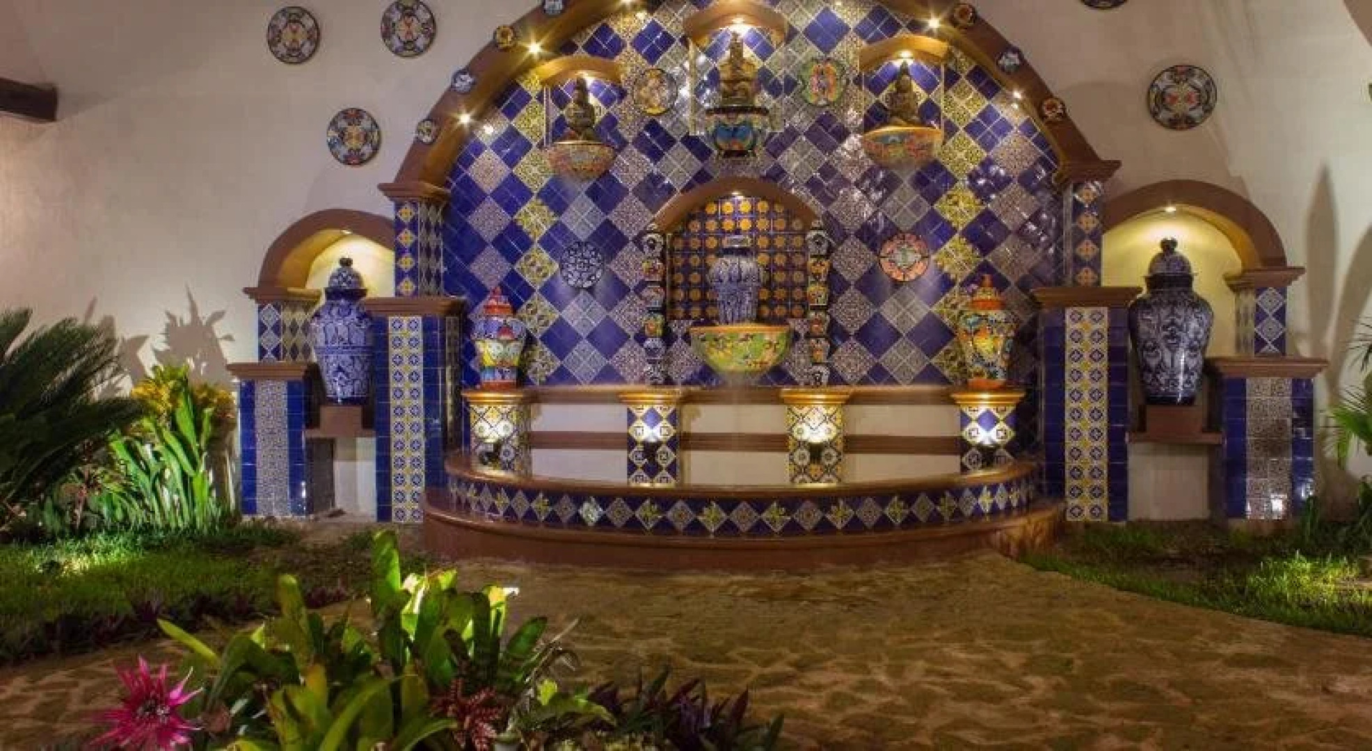 Real Las Haciendas Hotel Boutique & Restaurant