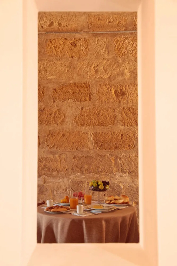 Hotel Baglio Catalano