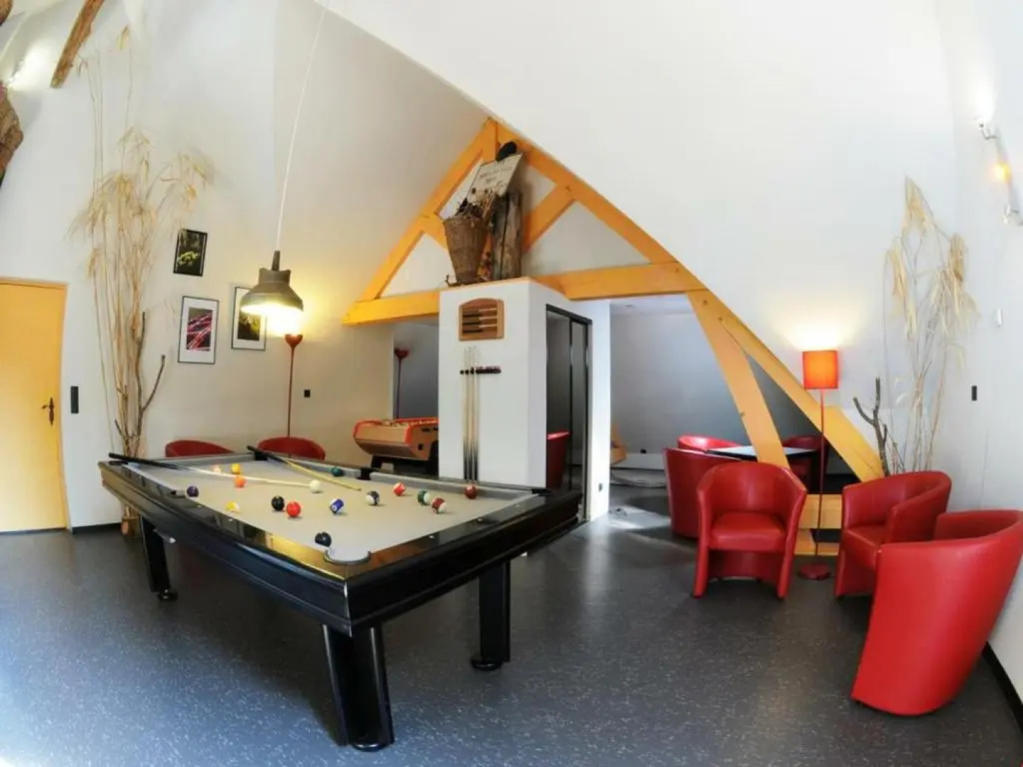 Gîte Bar-sur-Seine, 7 pièces, 26 personnes - FR-1-543-134