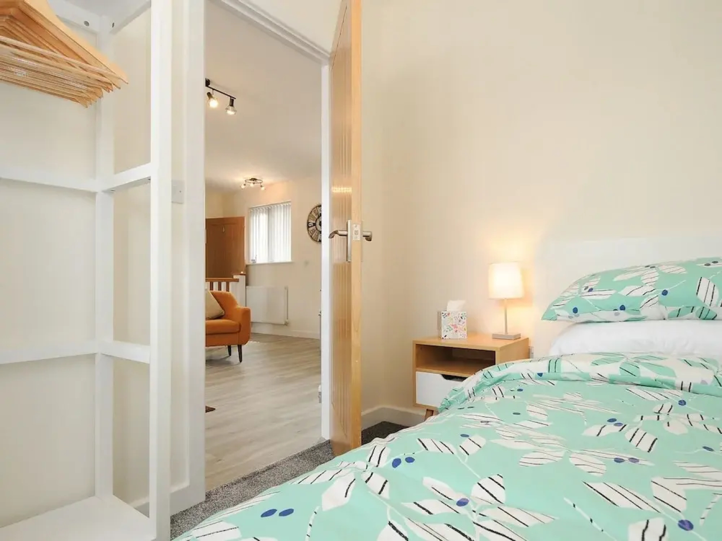 Trewhiddle Retreat