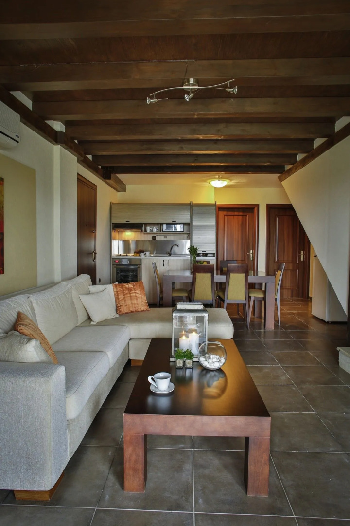 Nefeli Villas and Suites