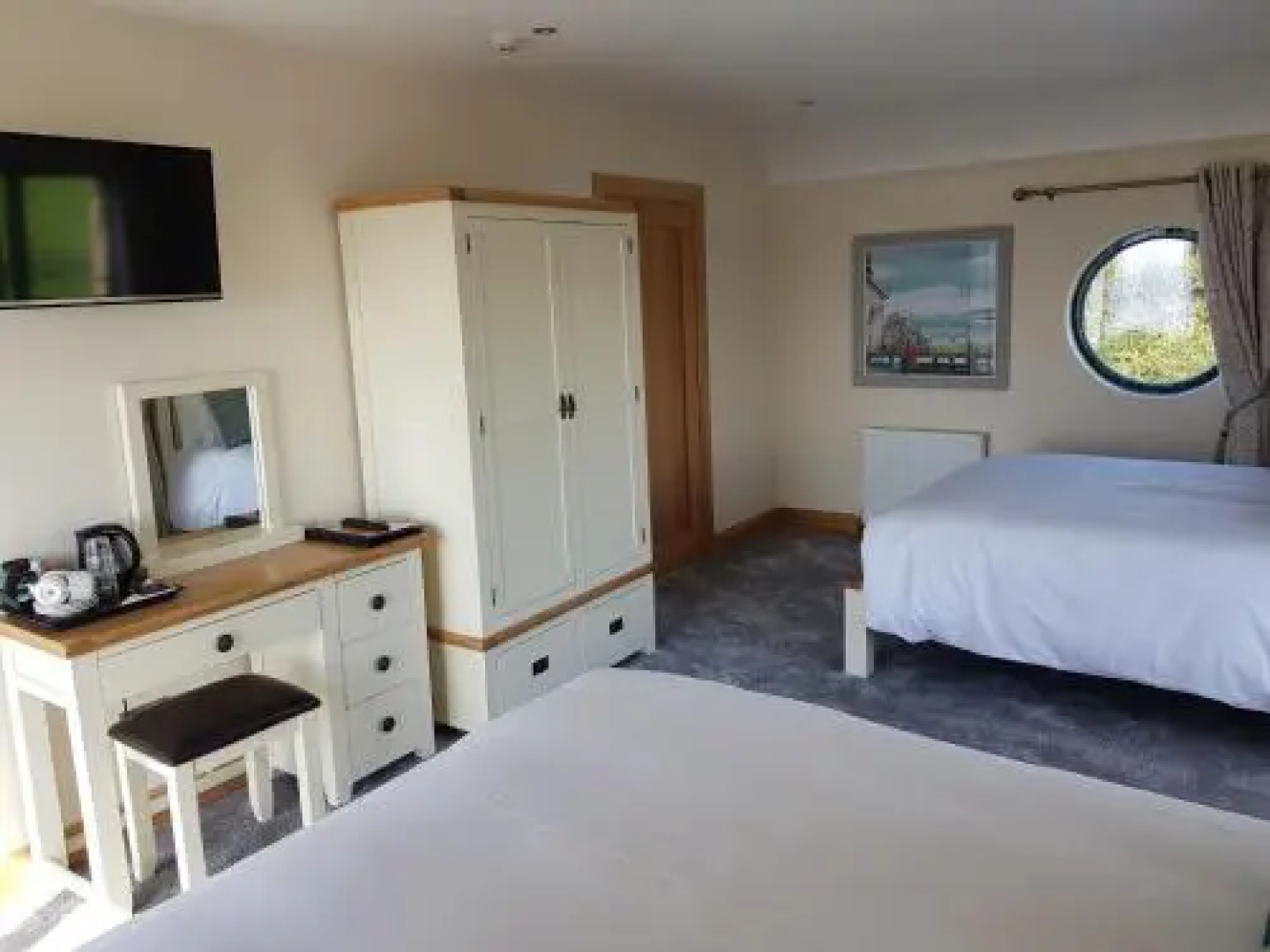 Padraicins B&B