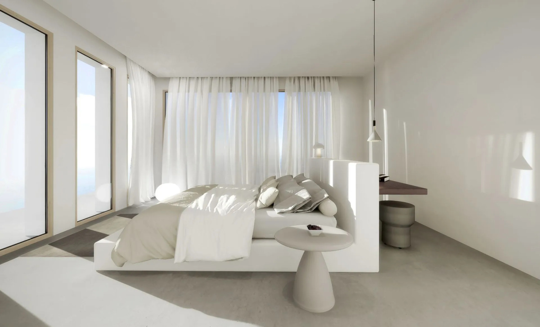 Alon Sevou Suites Syvota