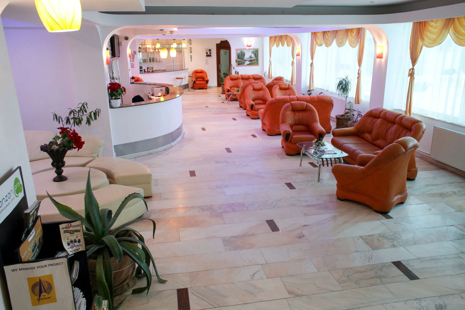 Complex Turistic Cornul Vanatorului