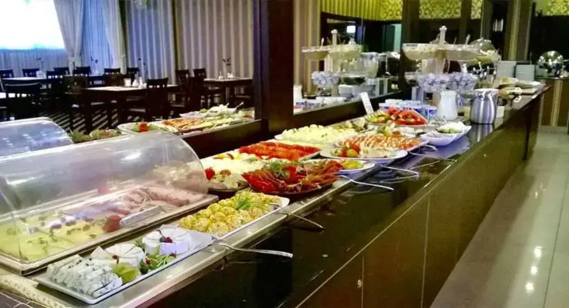 Best Western Plus Business Faltom Hotel