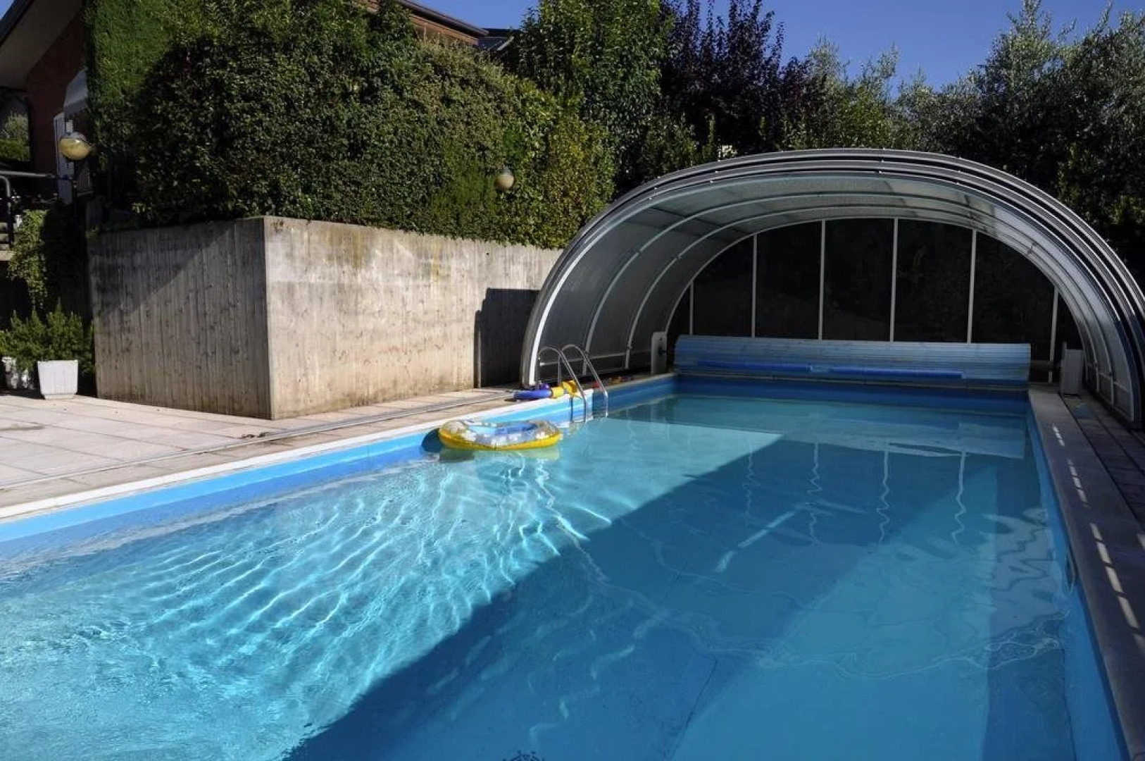 B&B Villa Antonietta