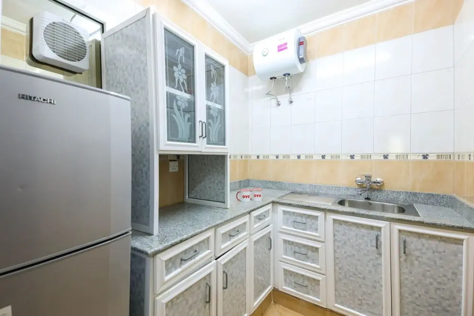 Manam Sohar Hotel Apartment