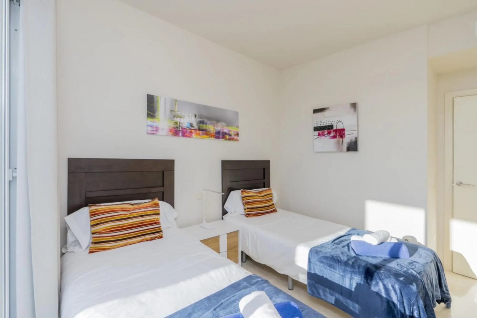 Al-321 Estepona - Penthouse - Alcazaba Lagoon