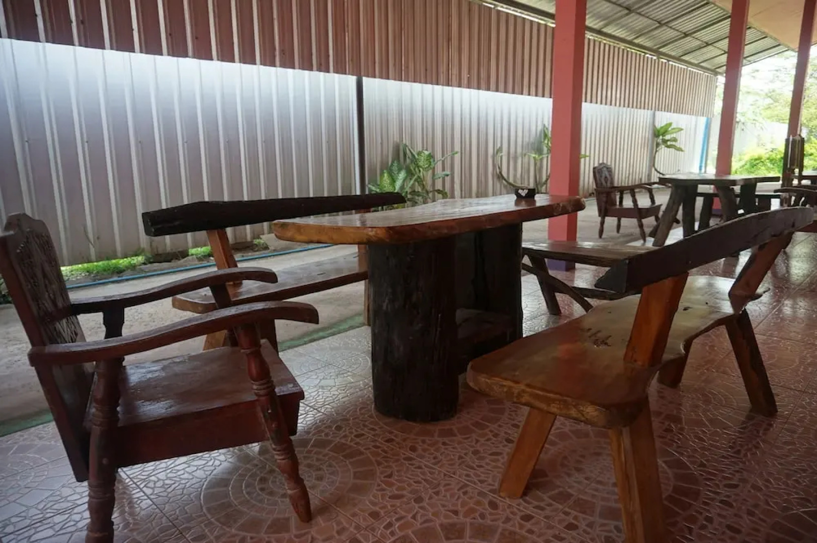 Kongtong Hotel Nong Rue