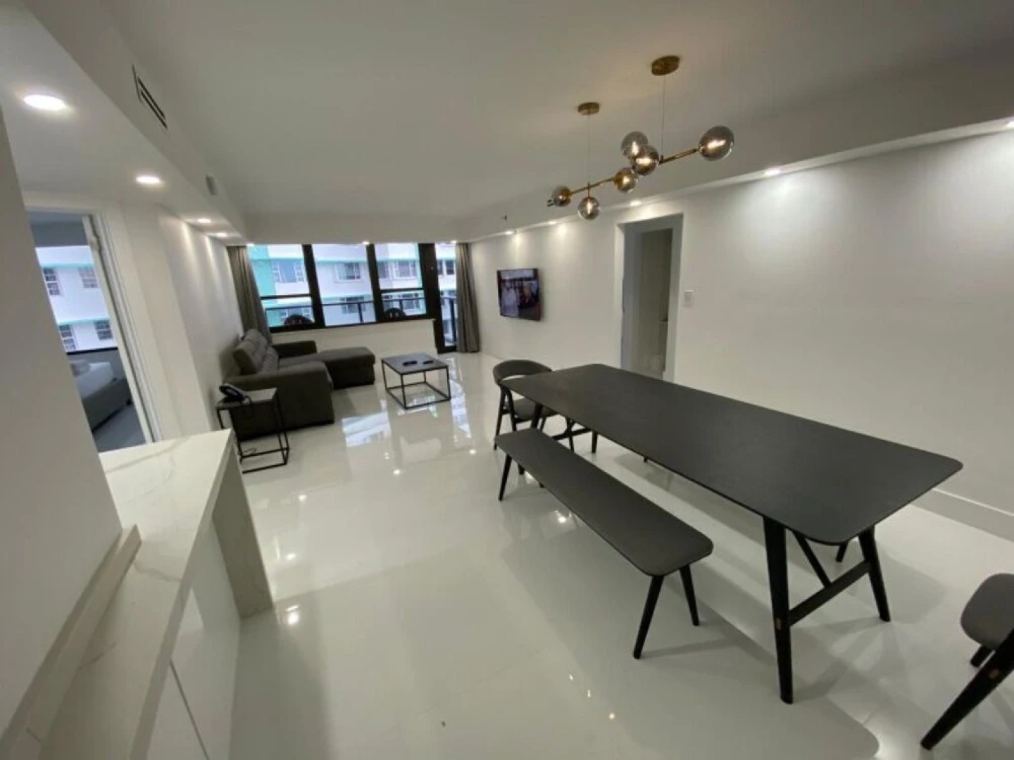 Alexander by Design Suites