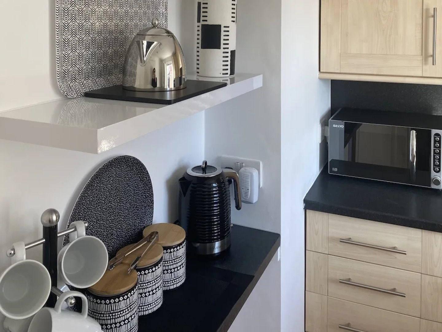 Flemings Yard - Fantastic Town House in Anstruther