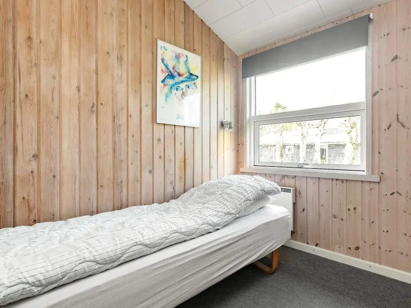 4 Star Holiday Home in Hals