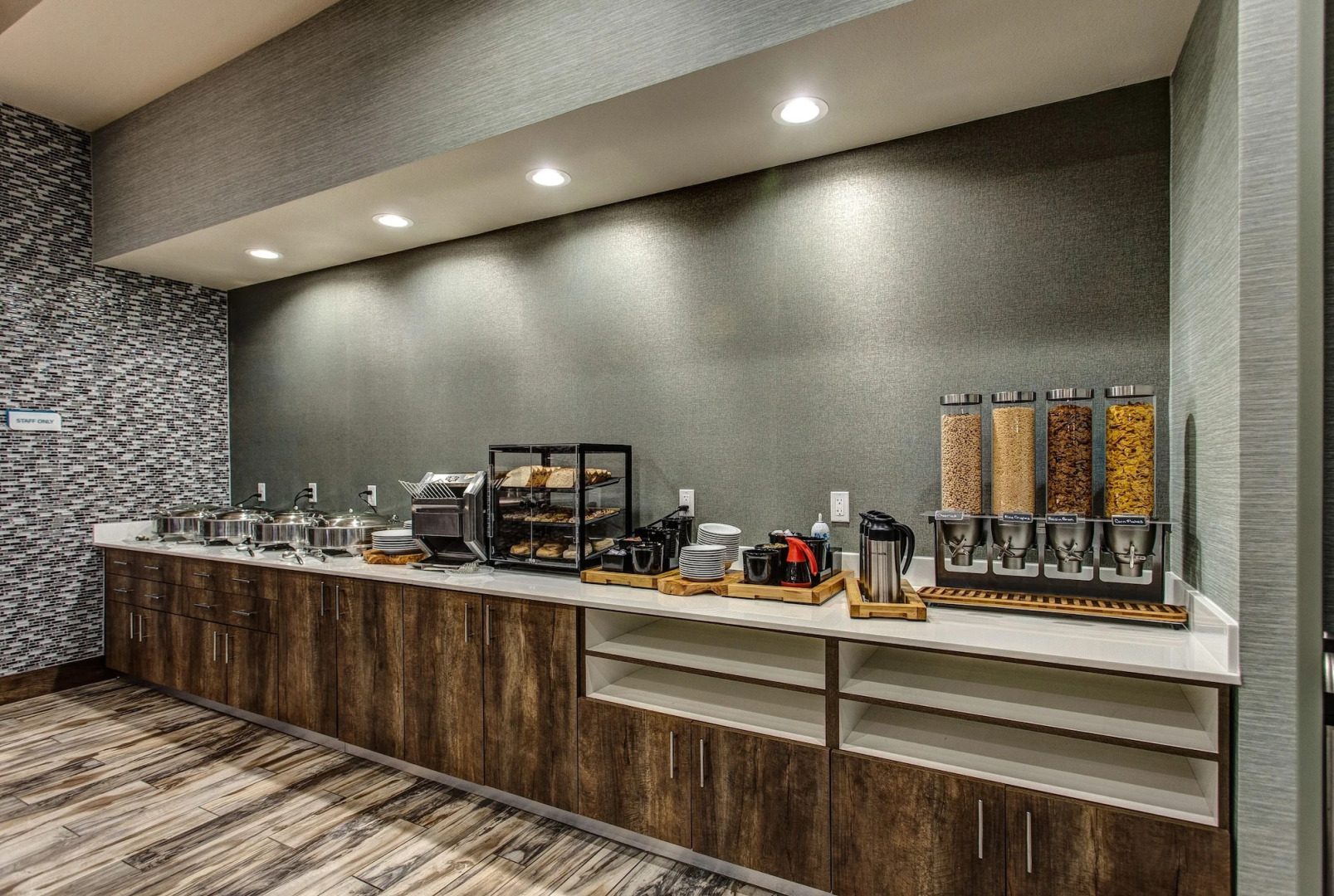 Hilton Garden Inn Topeka