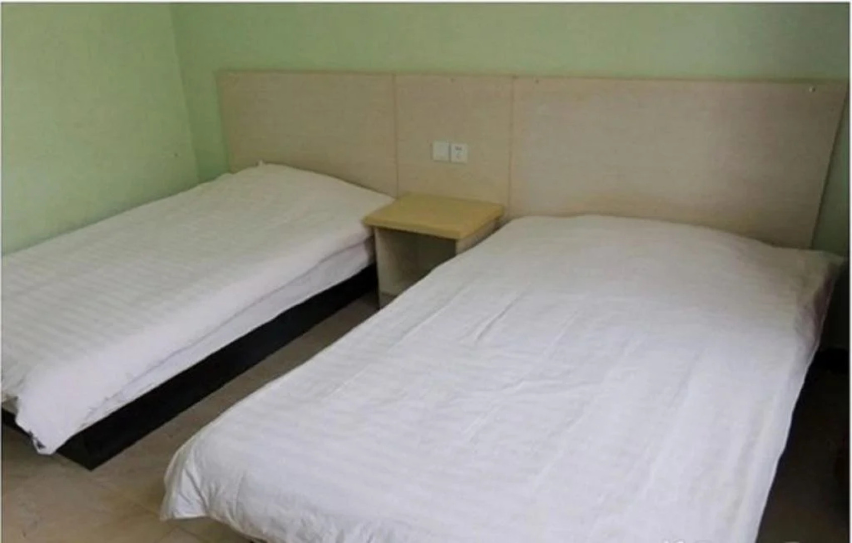 Jining Shengdi Business Inn