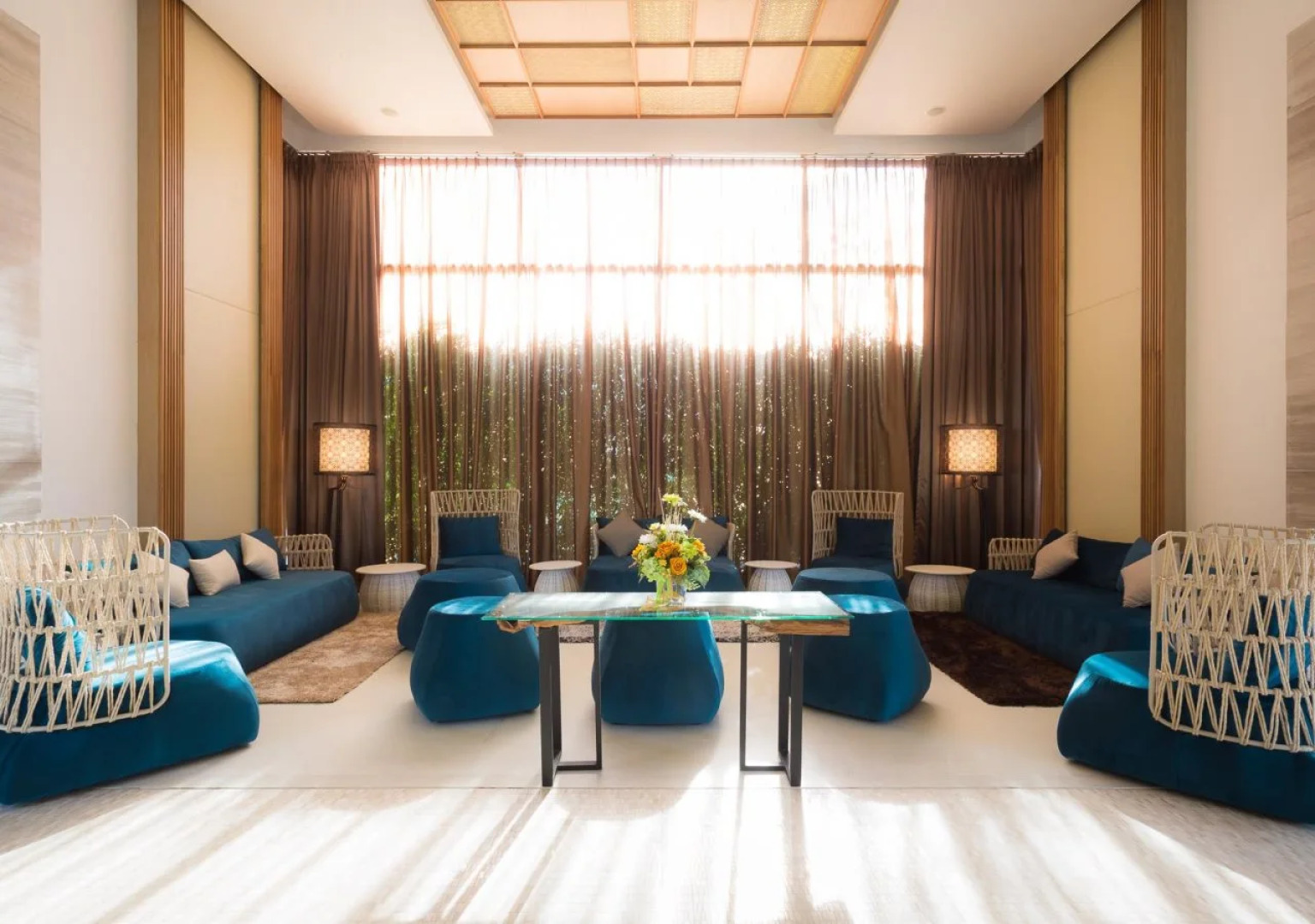 Sikhara Plago Resort