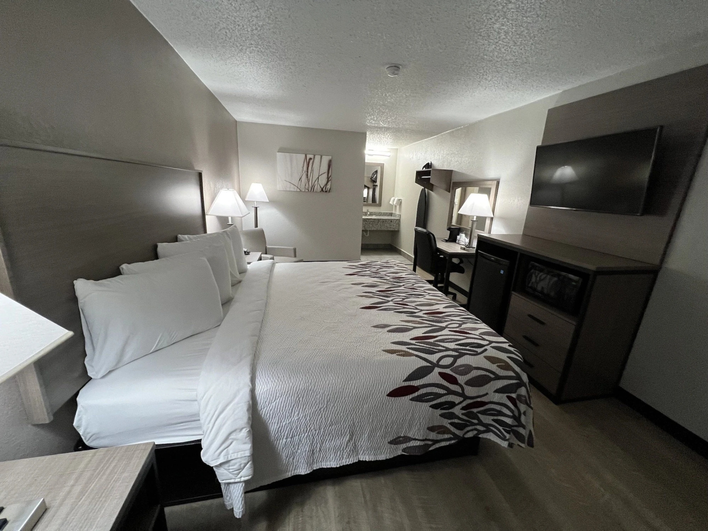 Red Roof Inn Birmingham South