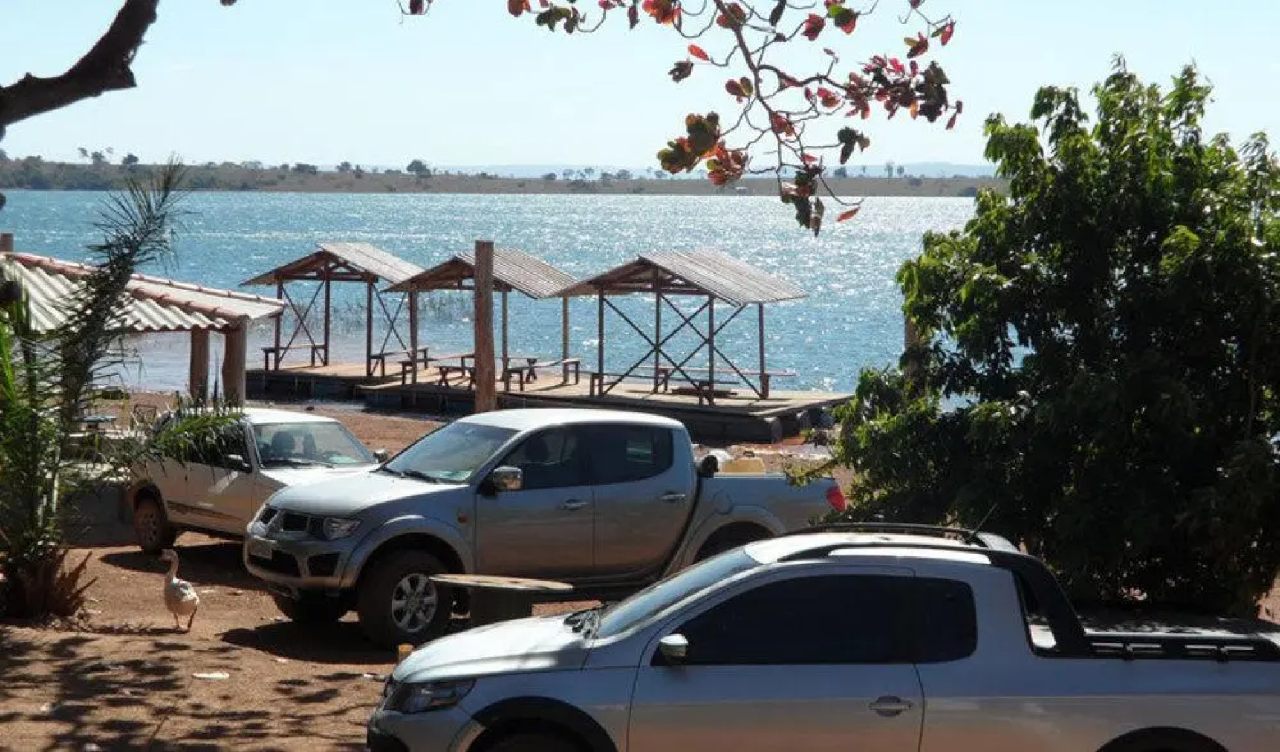 Pousada Porto Bela Vista