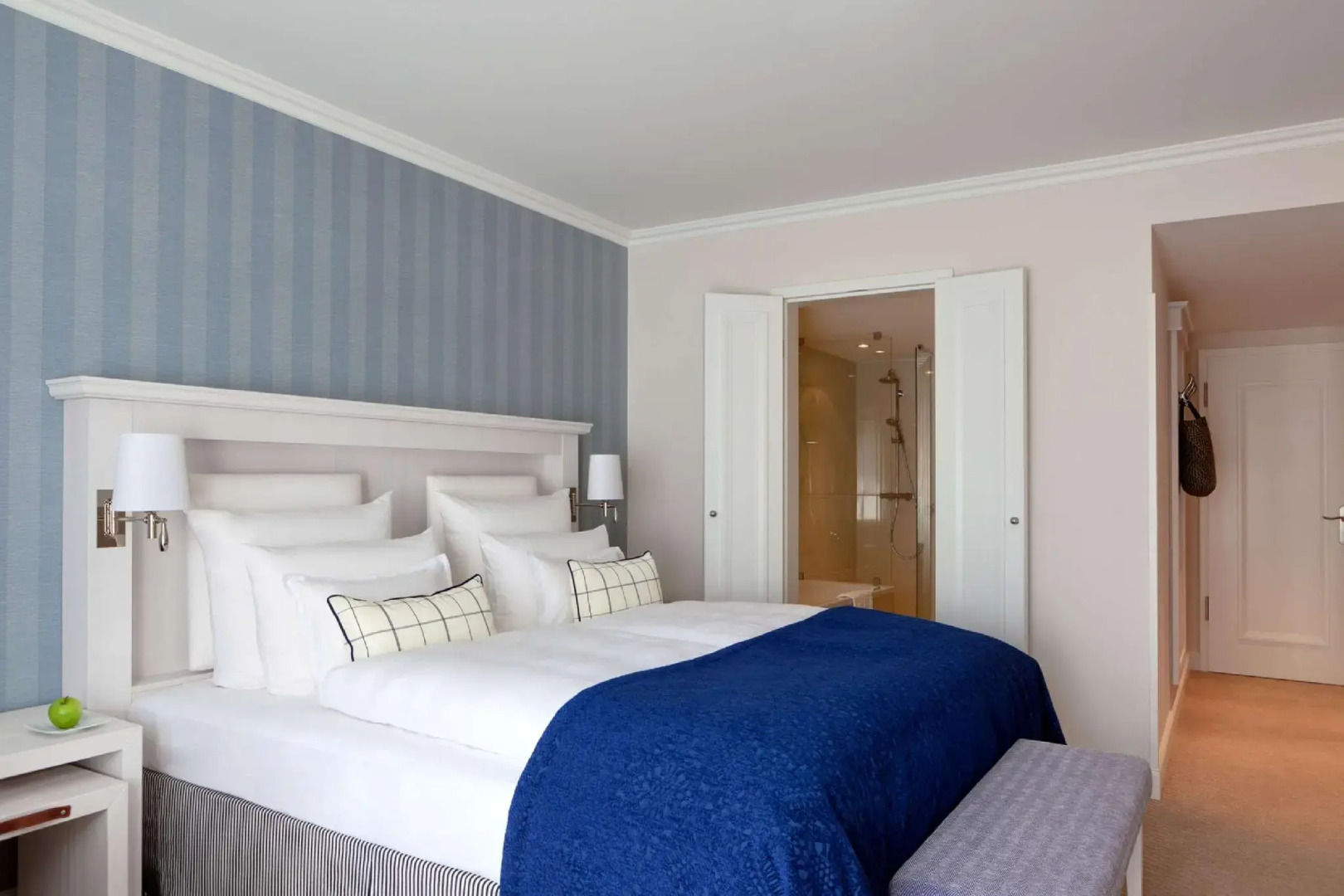 Steigenberger Grandhotel & Spa