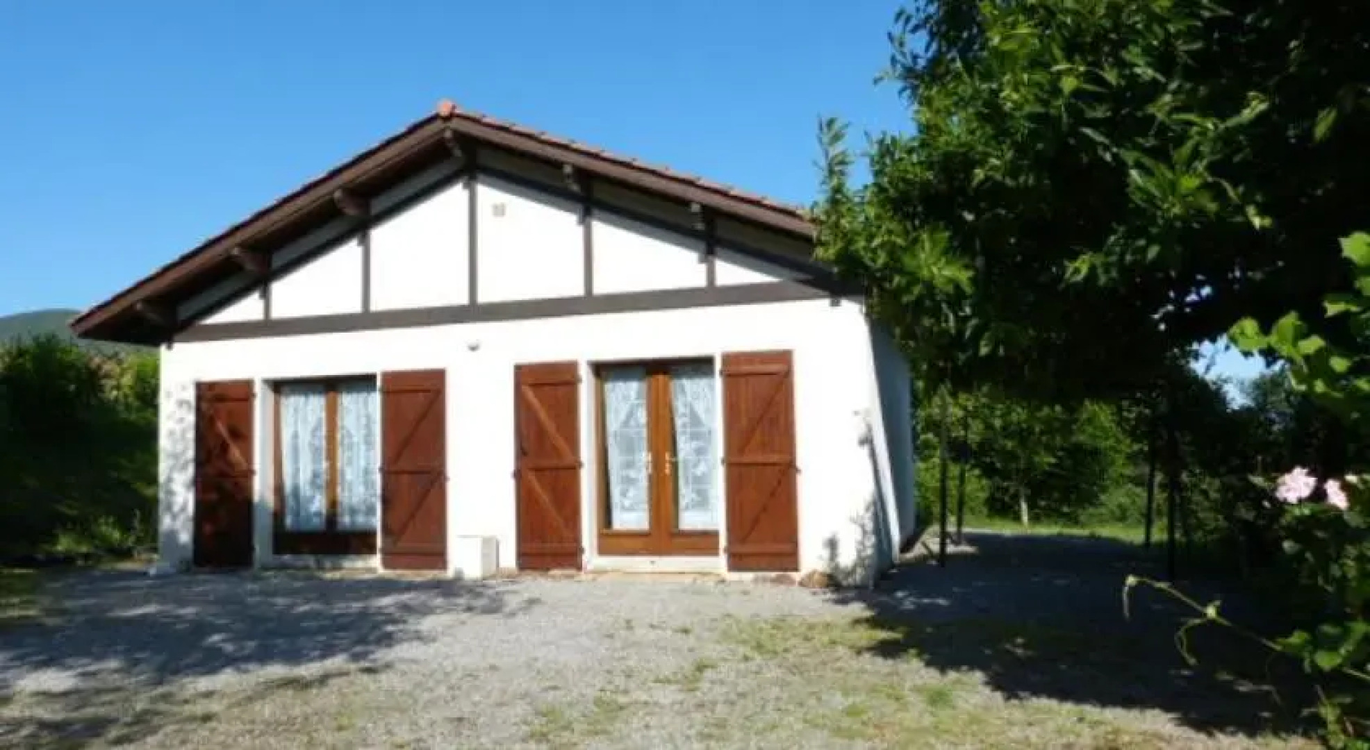 Rental Villa Anxocemebaita 2 - Urrugne