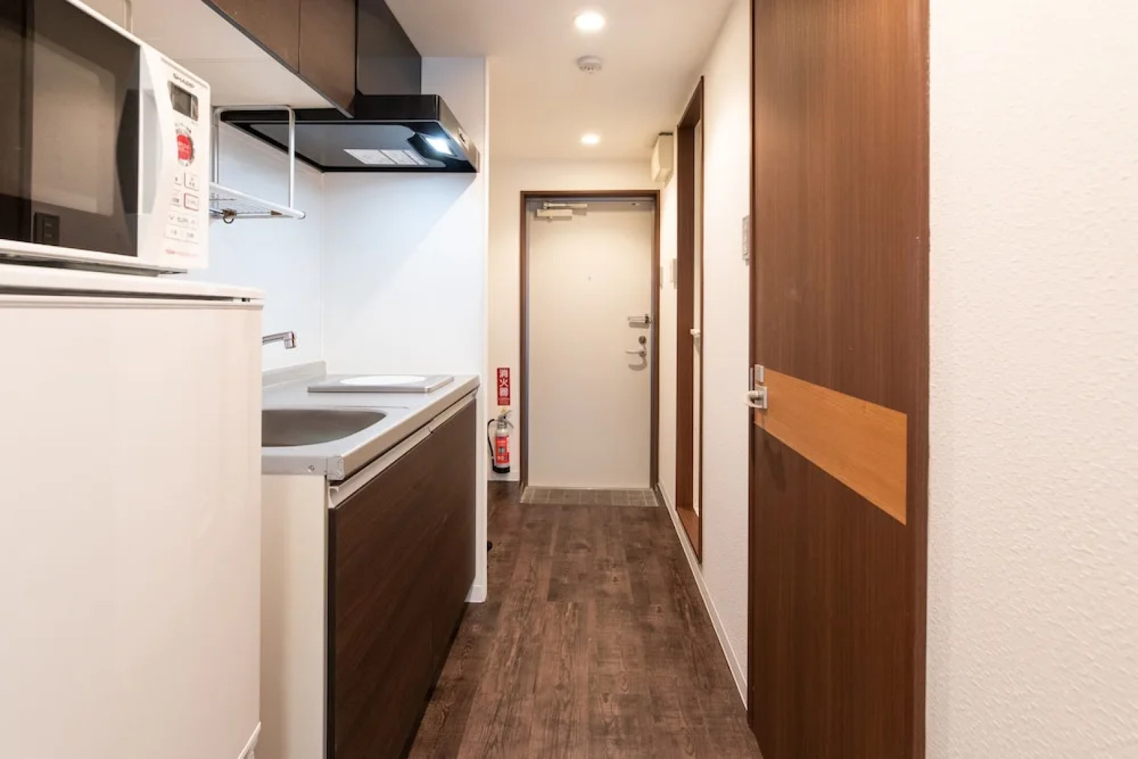 Mr.KINJO EMINENCE INN MAEJIMA