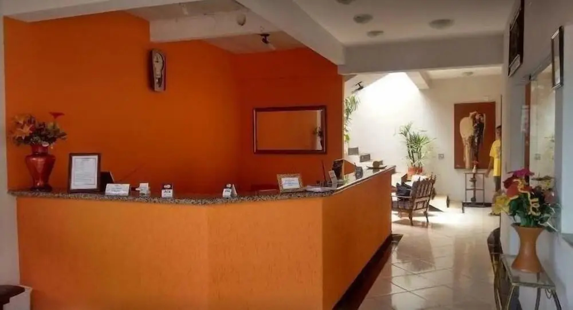 Hotel Shalon