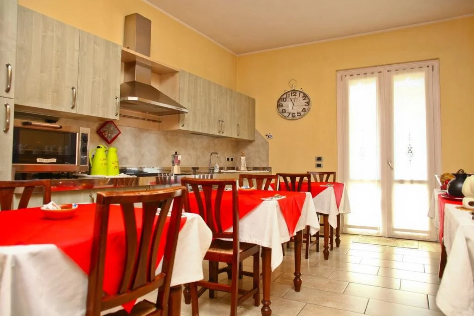 Bed and Breakfast Alla Rosa