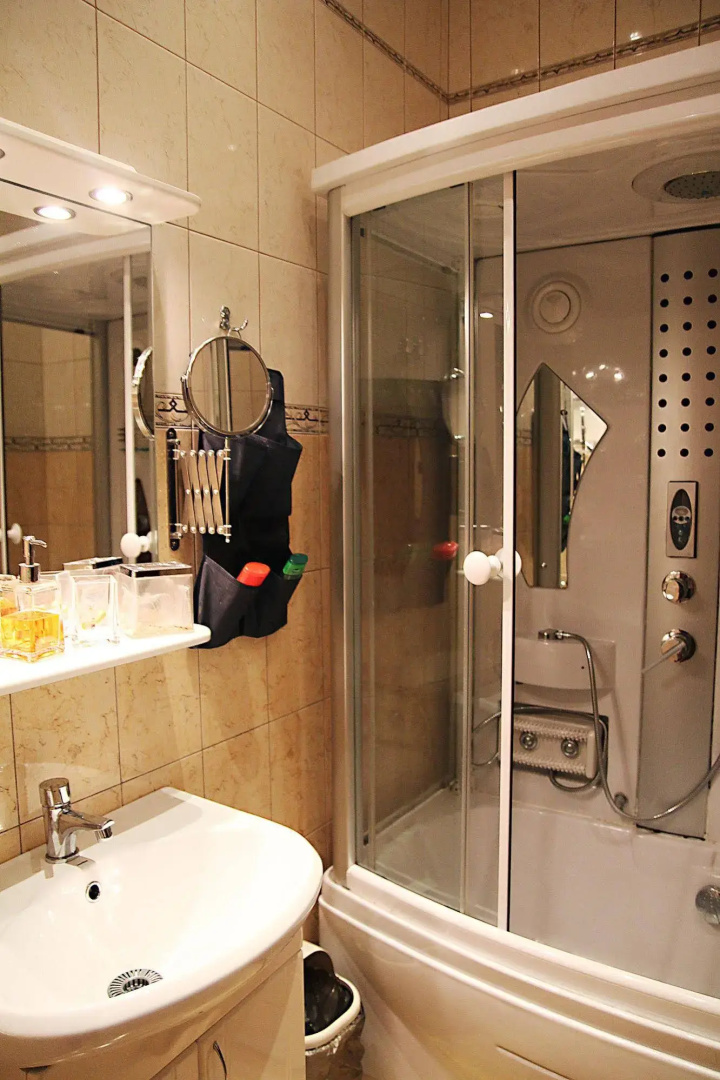 Класс Отель