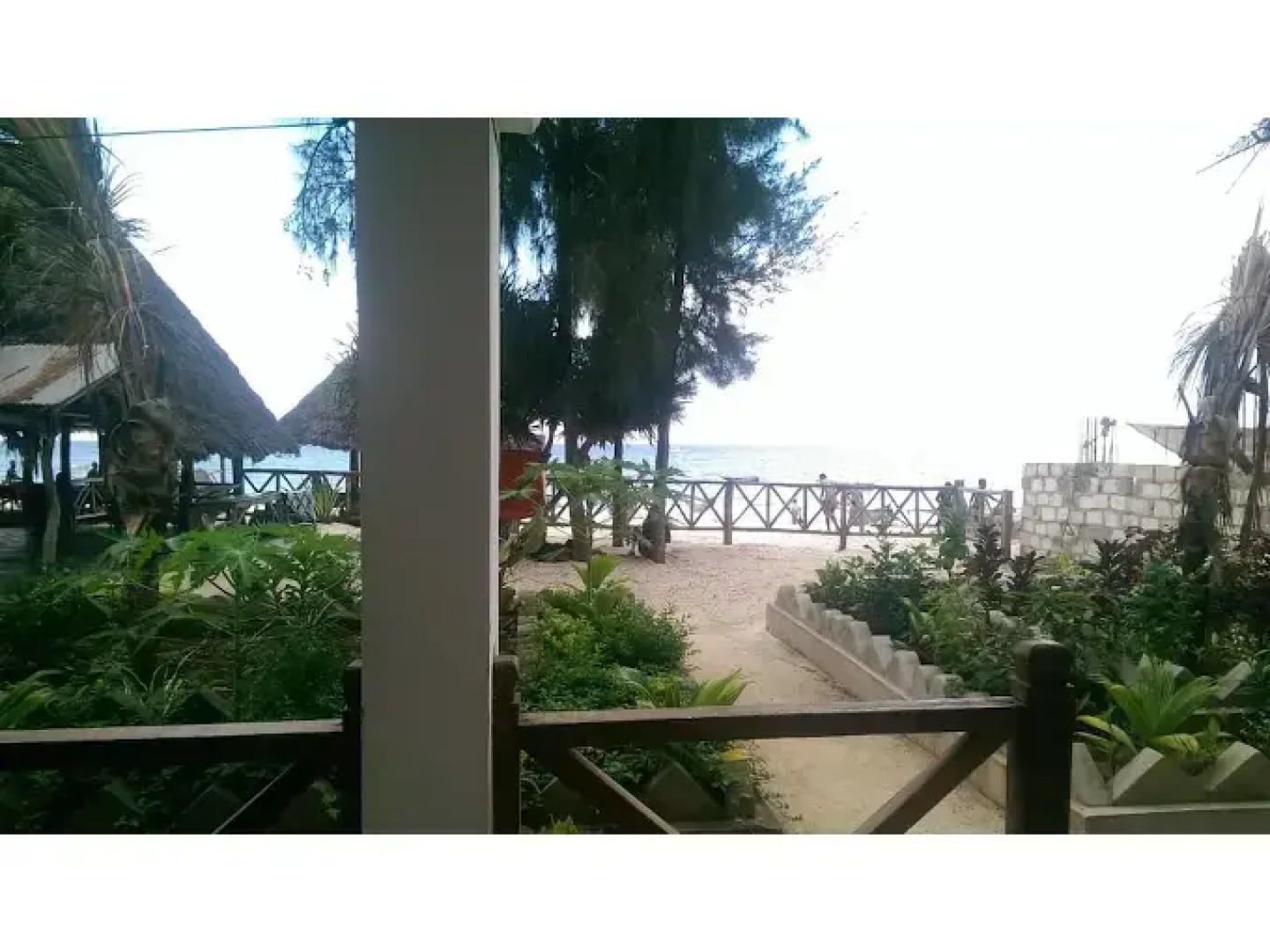 Union Beach Bungalows