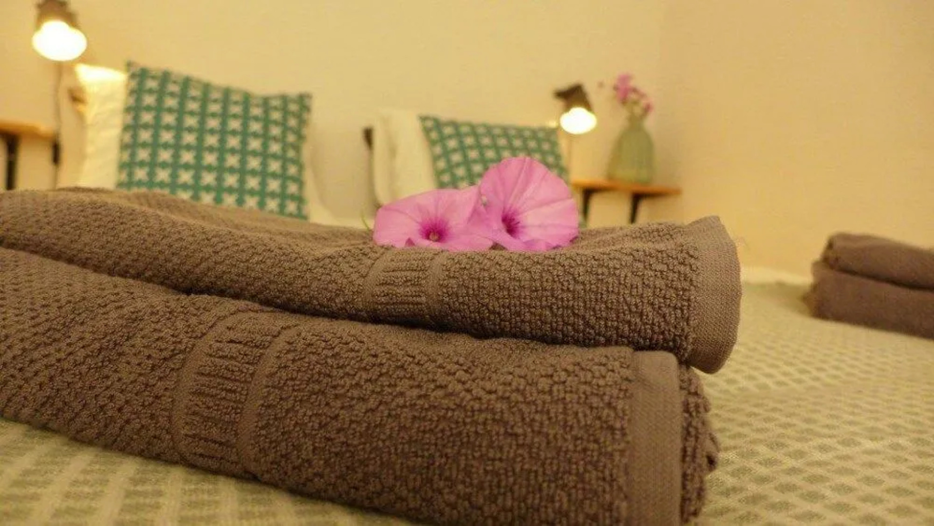 Corazón Andaluz Guesthouse