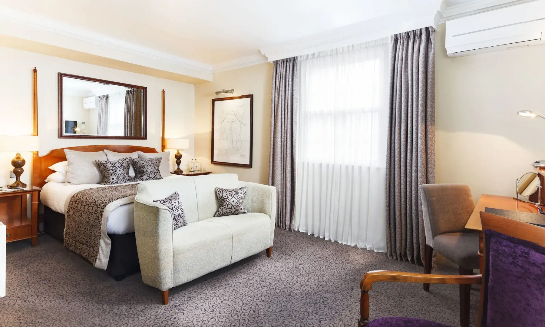 Brandshatch Place Hotel & Spa