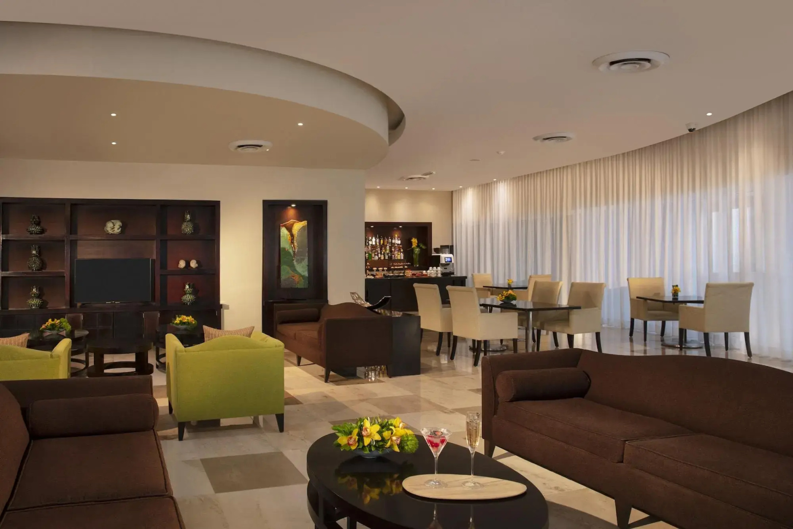 Dreams Jade Resort & Spa - All Inclusive