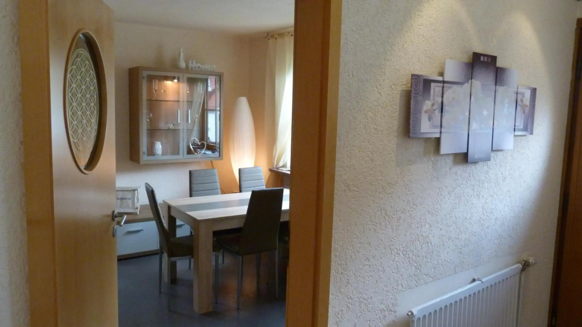 Ferienhaus Stay and Relax