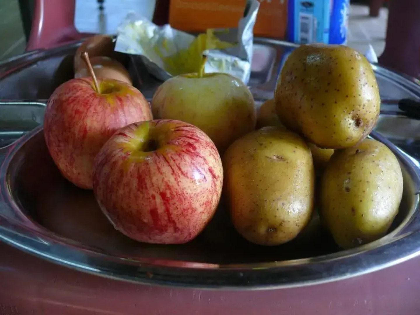 Suan Bang Bon B&B Inn