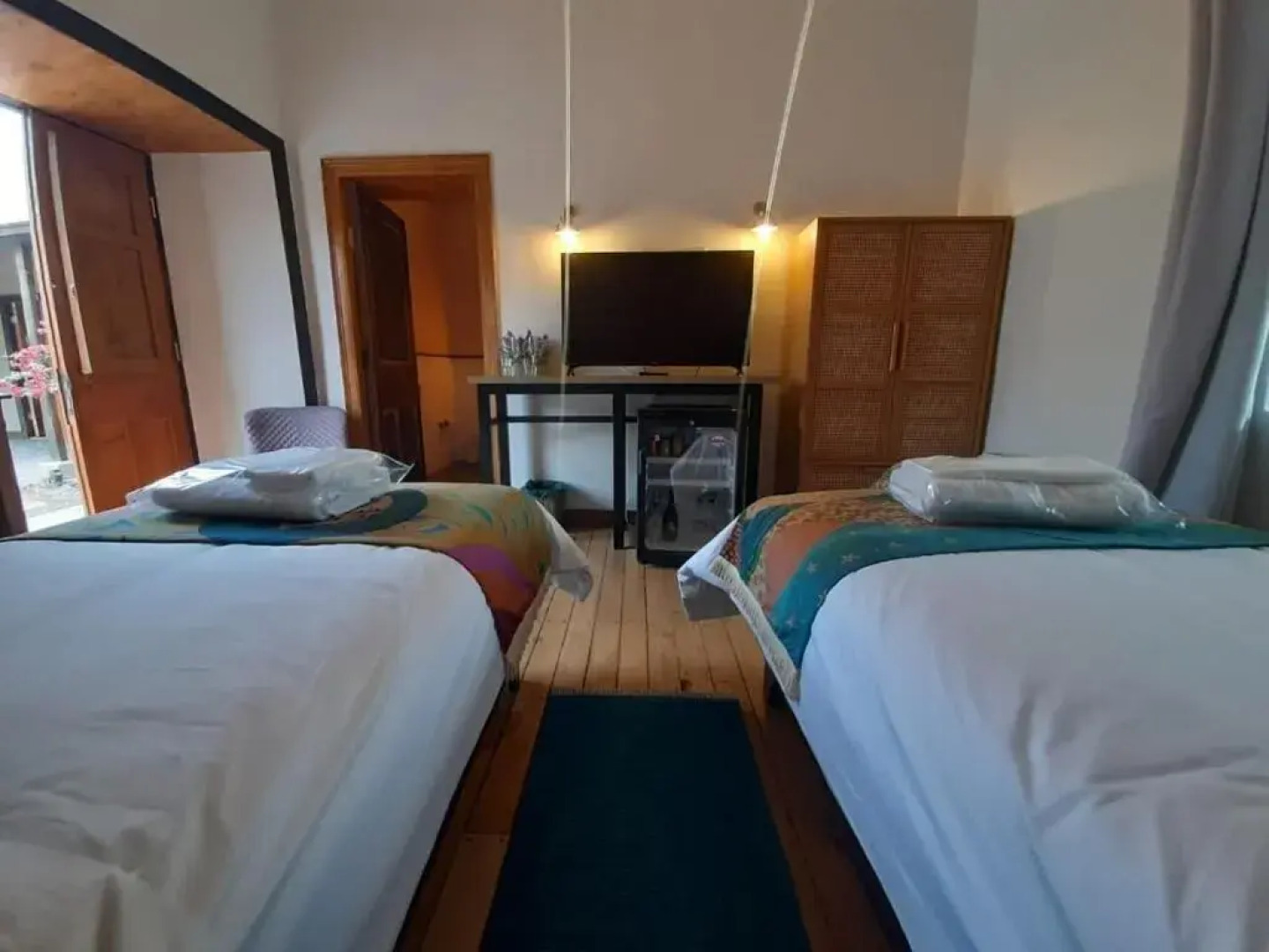 Solar Madariaga Hotel