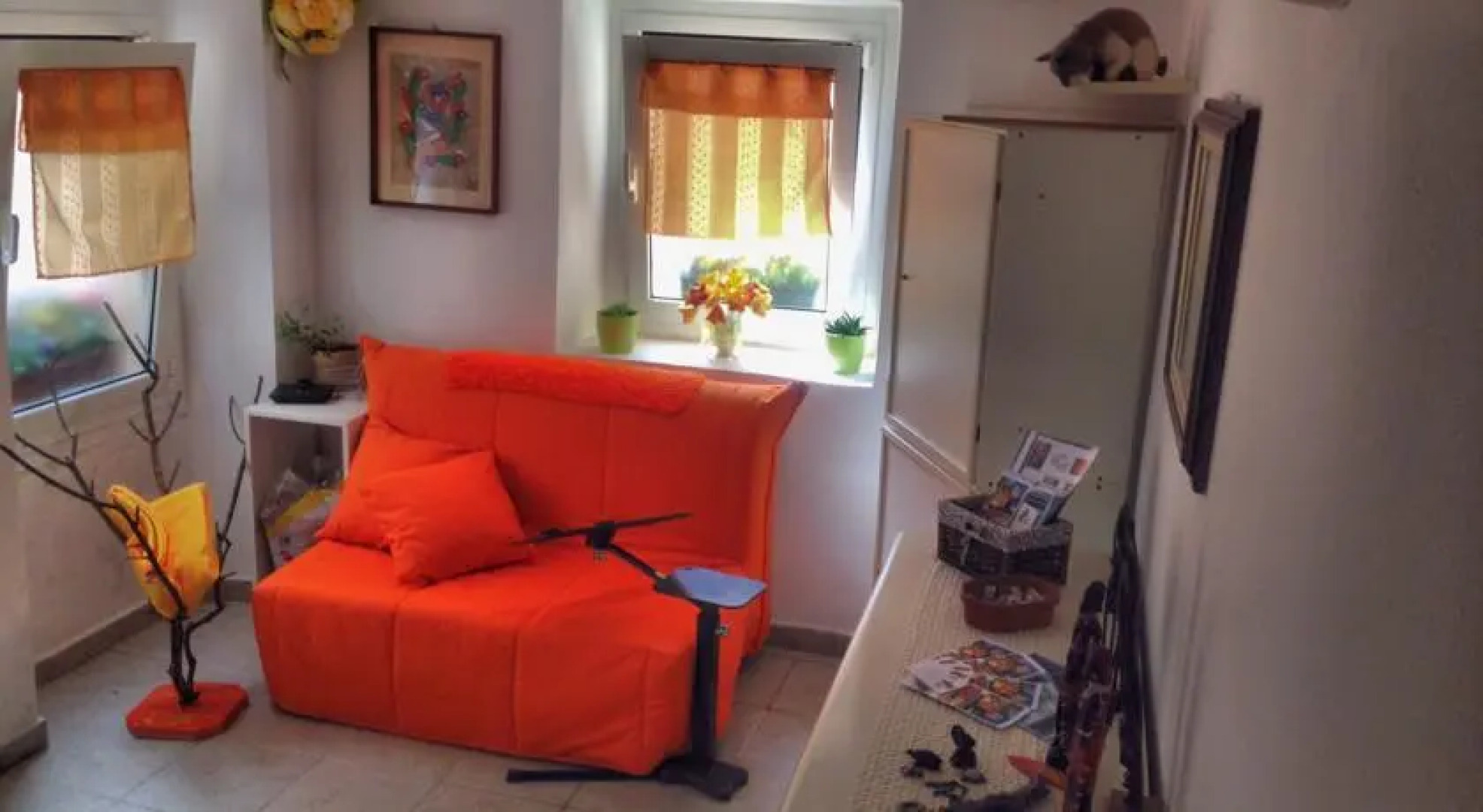 La Tana del Bianconiglio