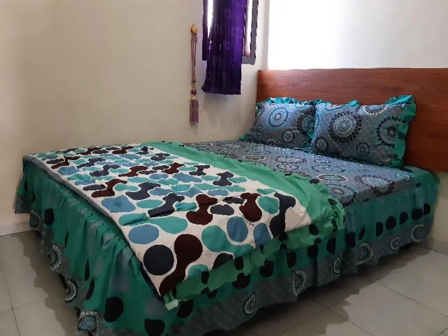 OYO 2525 Rumah Singgah Brm