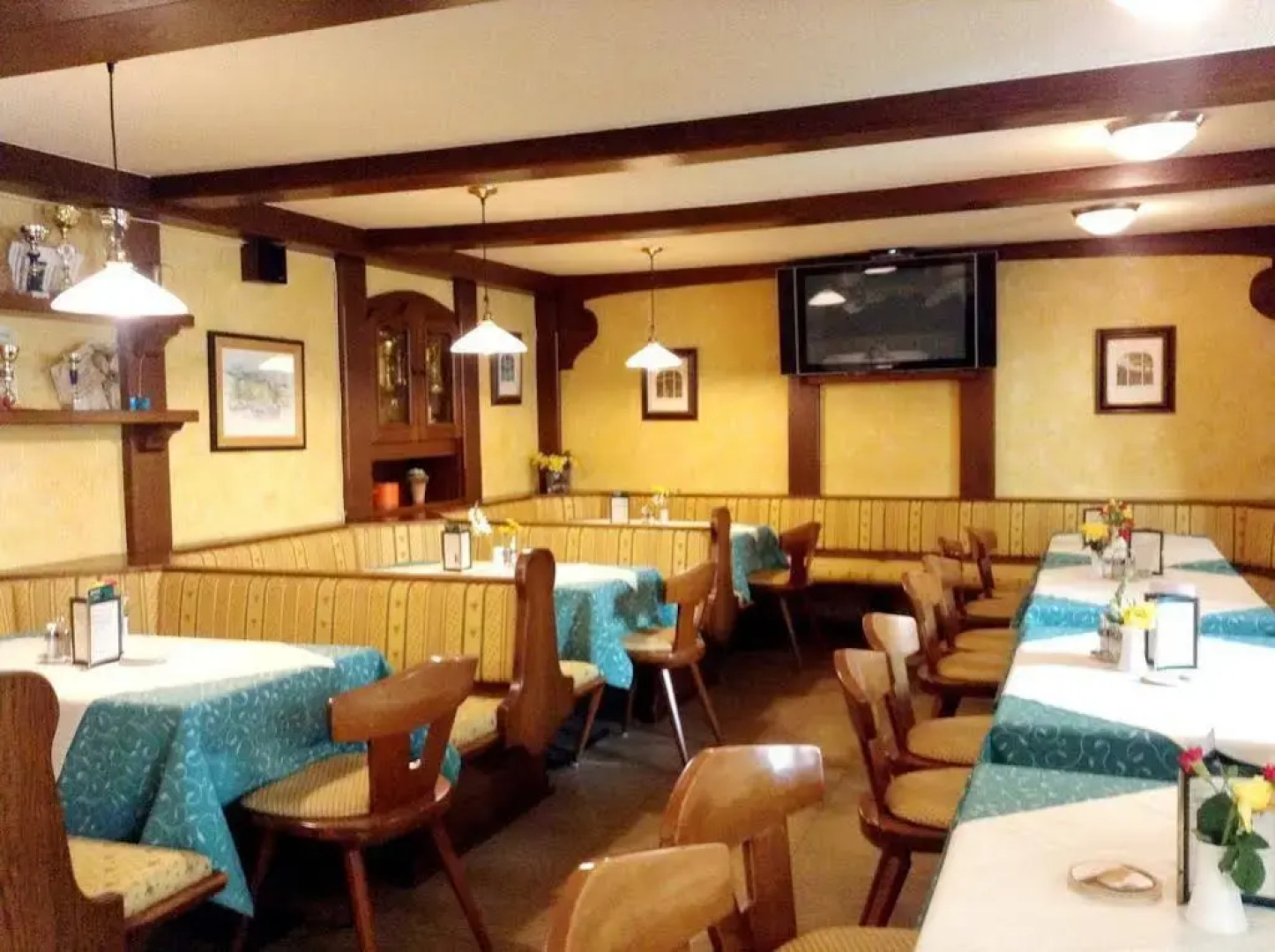 1A Landhotel Schicklberg